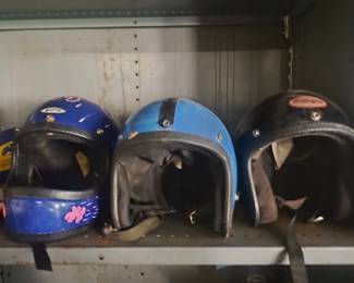 Helmets