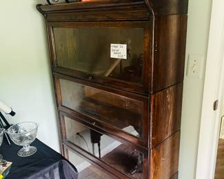 Bookshelf $225