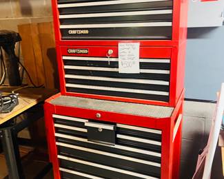 Craftsman’s $500