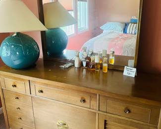 $100 dresser