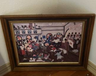 Sale Picture