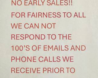 Sale Picture