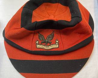 British school boy cap 1920 - Harrods