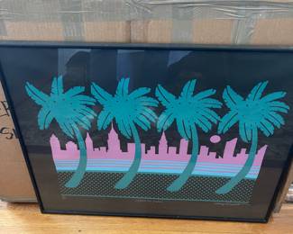 Hilary Vermont Manhattan Island 4/25