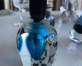 Correia - this is a piece of San Diego Art history