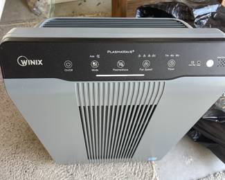Winix room air conditioner