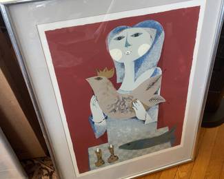 Sam Briss Sabbath 71/250