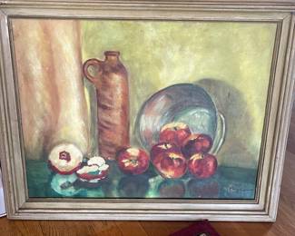 MARY EMMERT Sweet Home