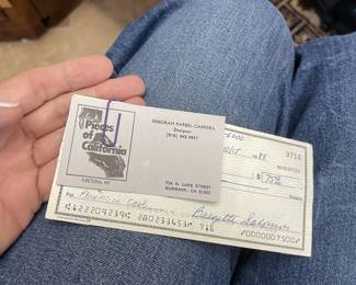 Sale Picture