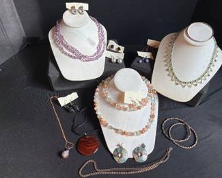 costume jewelry