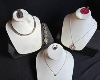 costume jewelry