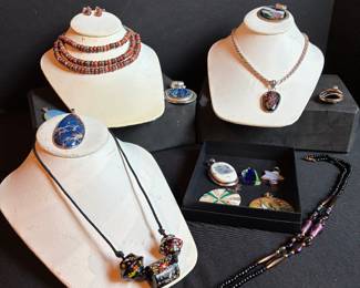 costume jewelry