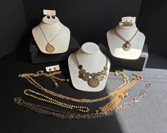 costume jewelry