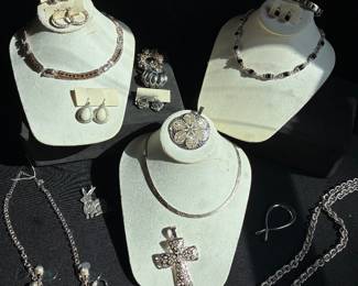 costume jewelry