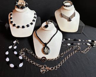 costume jewelry