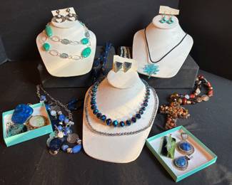 costume jewelry