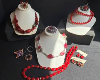 costume jewelry