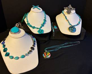 costume jewelry
