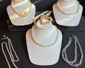 costume jewelry