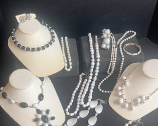 costume jewelry