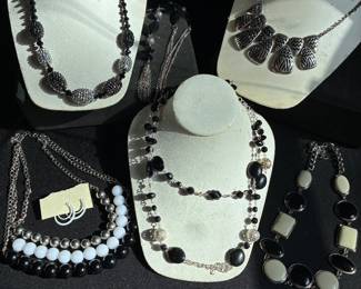costume jewelry