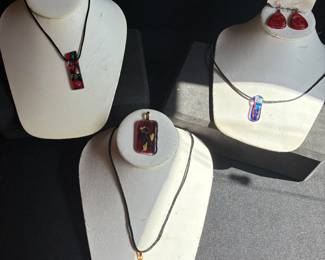 costume jewelry