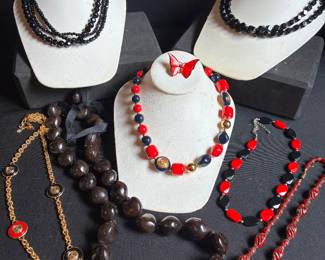 costume jewelry