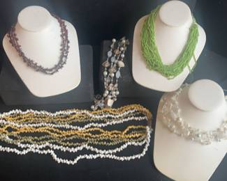 costume jewelry