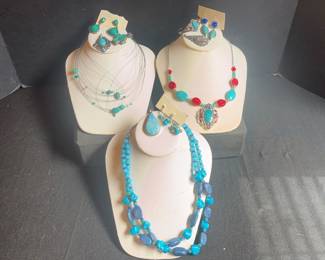 costume jewelry
