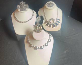 costume jewelry
