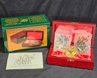 The Original Gifts of Christmas Gift Box