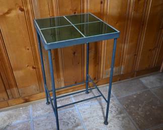 Plant Stand