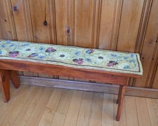 bench
