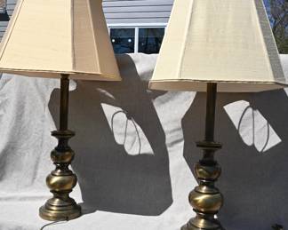 Table Lamps