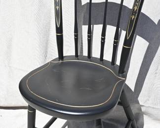 Liberty Edition accent side chair