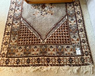 Area Rug