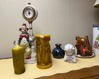 Misc Decor