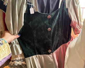 Clothing