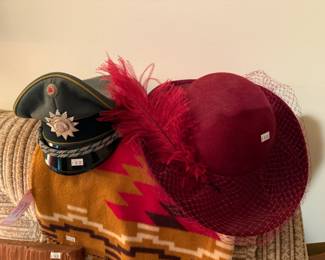 Hats