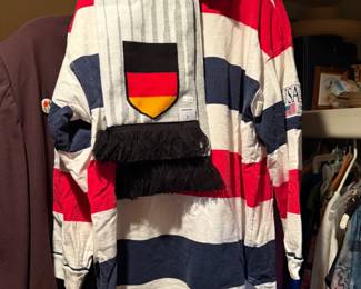 Clothing