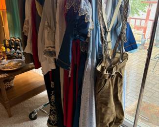 Clothing