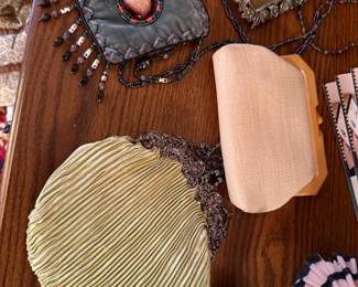 Vintage Purses