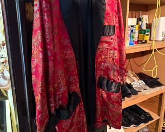 Clothing