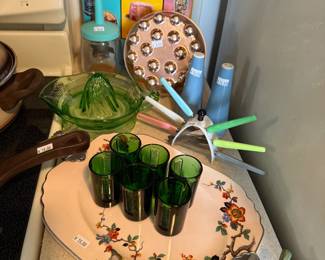 Serving Tray