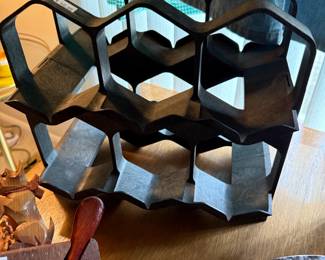 Wine Bottle Holder