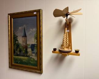 Wall Decor