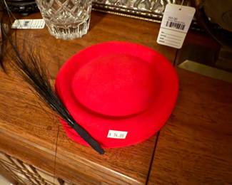 Hats