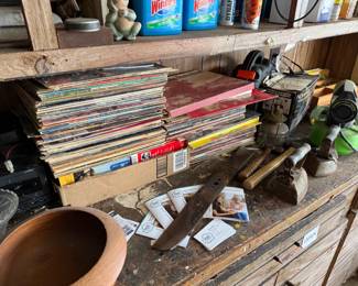 Tools