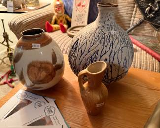 Vases