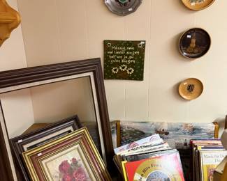 Wall Art